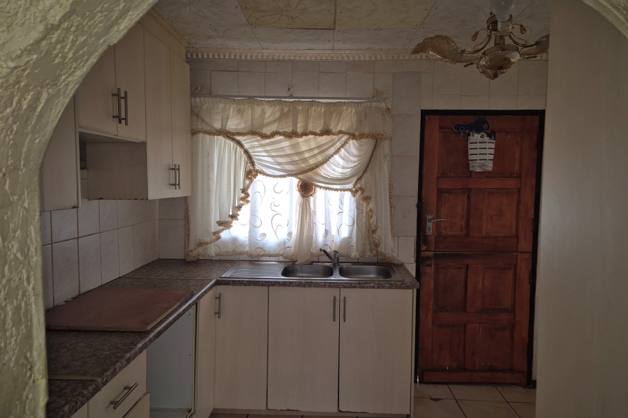 3 Bedroom Property for Sale in Villiers Free State